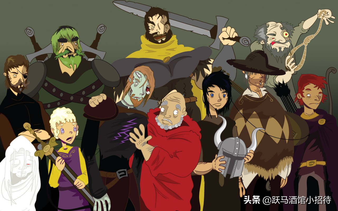 冰与火之歌坦格利安,冰与火之歌凯特琳