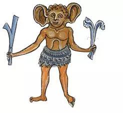 历史上存在的神奇动物,神奇的上古动物