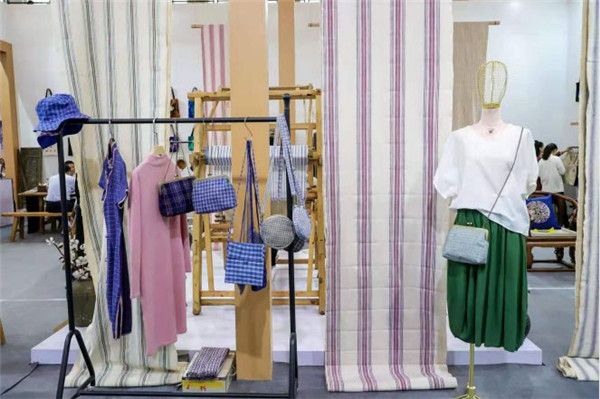 宁波服装时尚产业发展经验,宁波服装产业现新格局