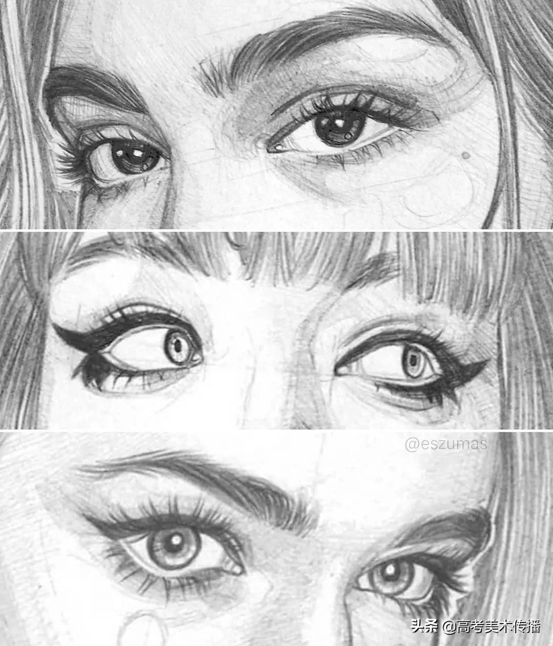 画画造型要到位,画画时怎样才能把形弄准