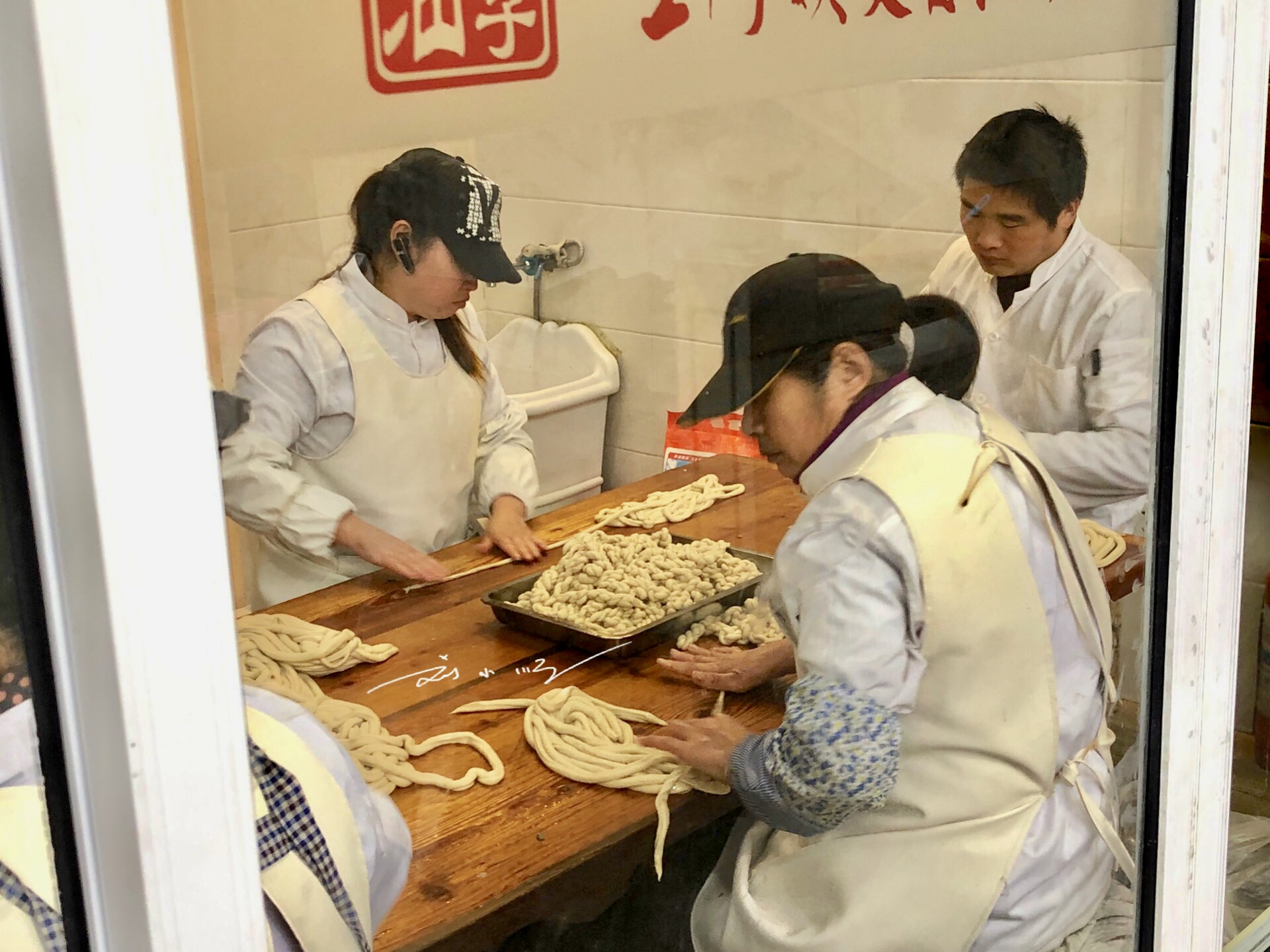 宁波古老特色小吃,宁波本地人小吃推荐