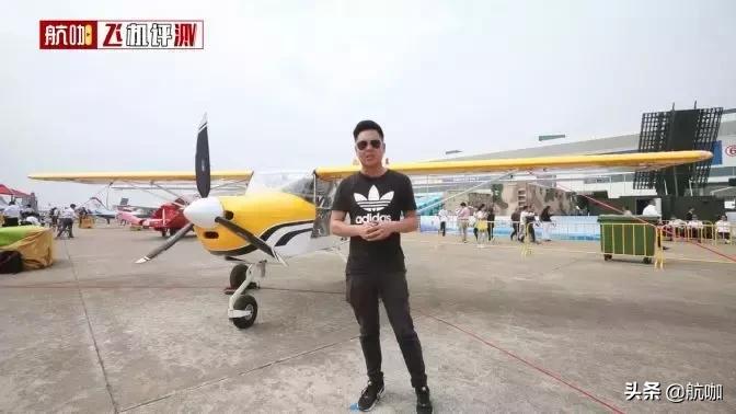 自制载人飞机可以飞多高,自制轻型飞机可以飞吗