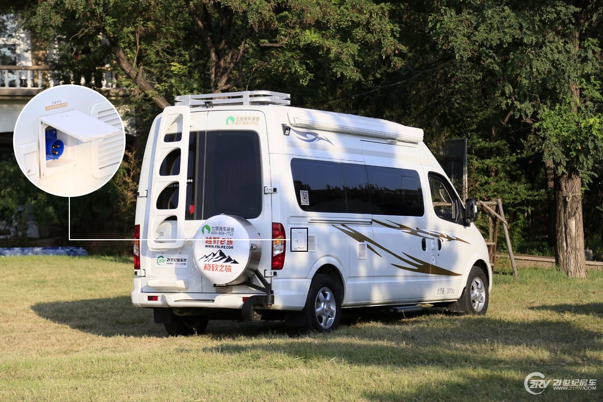 房车太宽不好开,房车配置大全及价格