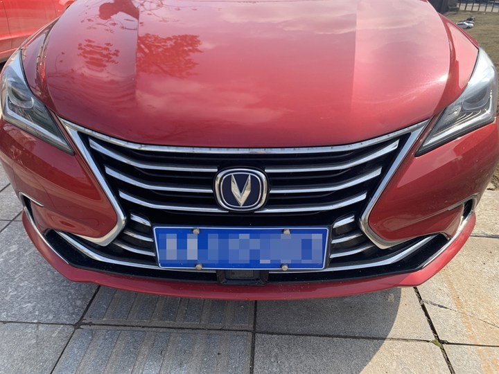 长安逸动深度体验,长安逸动2023真实体验