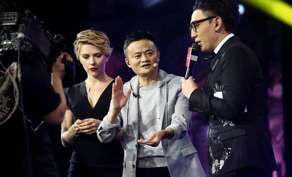 马云之父马来法：曲艺名家，马云的坚强后盾，父子二人各自有事业