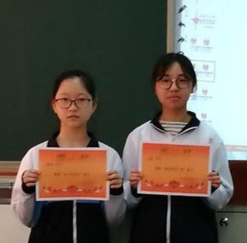 2020全景看高中|信息高级中学：双导师培养育英才