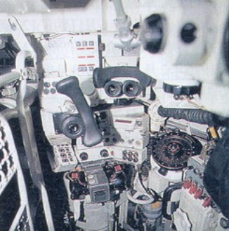 豹1坦克防御,装甲无用论是什么