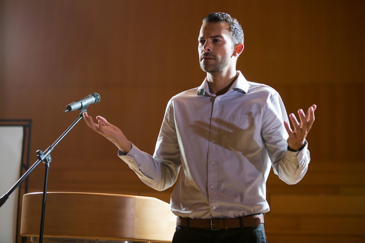 一个好的演讲具备的要素,一个好的演讲要具备哪些特征