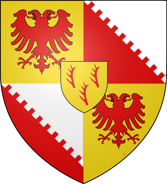 英国的旅游胜地,英国苏格兰城堡庄园