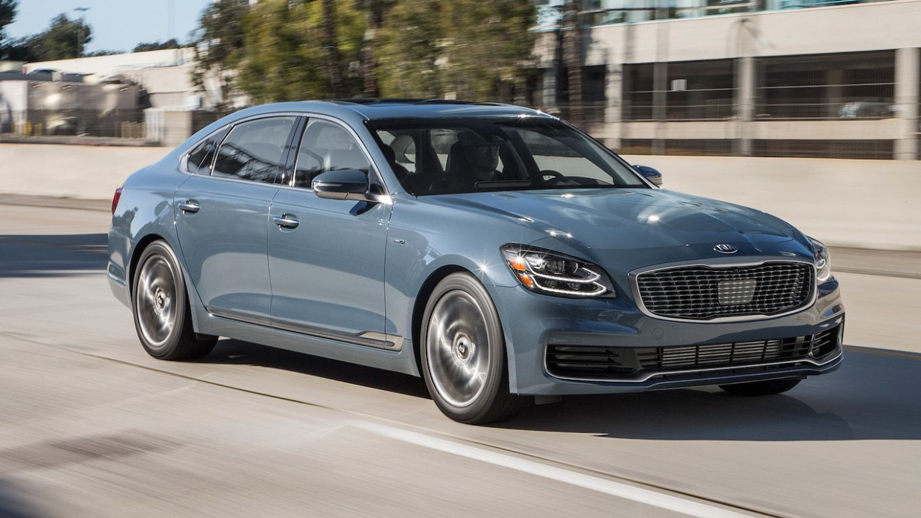 2021最佳豪华轿车排行榜,2024豪华轿车排行前十名