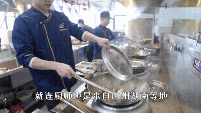 美食探店4人海鲜,美食探店大超市