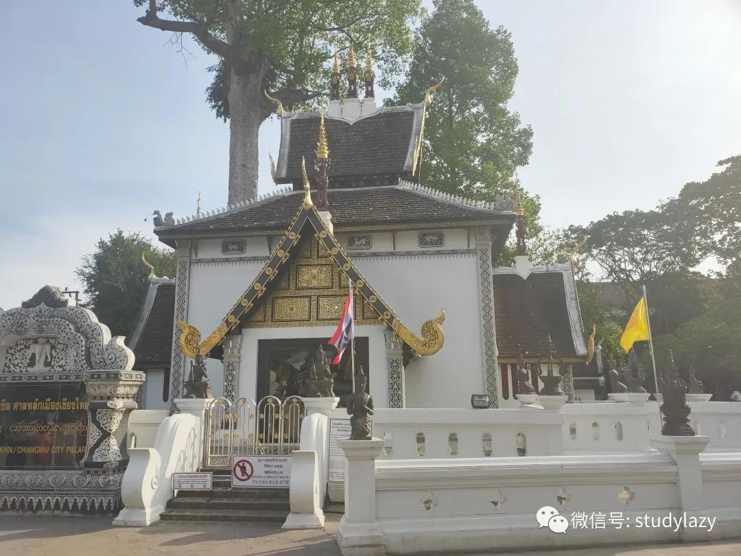 新马泰清迈,新马泰旅行圆满结束