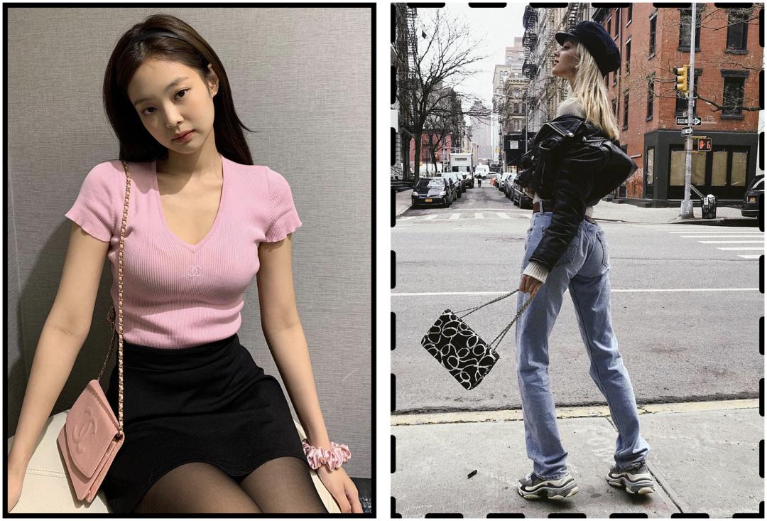 最值得投资的十种包,最值得入手的10款包