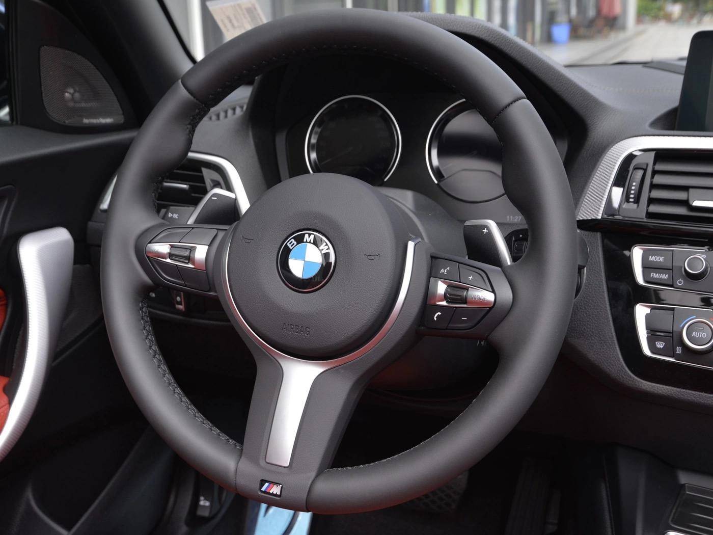 新款宝马2系敞篷值得买吗,宝马2系敞篷版多少钱