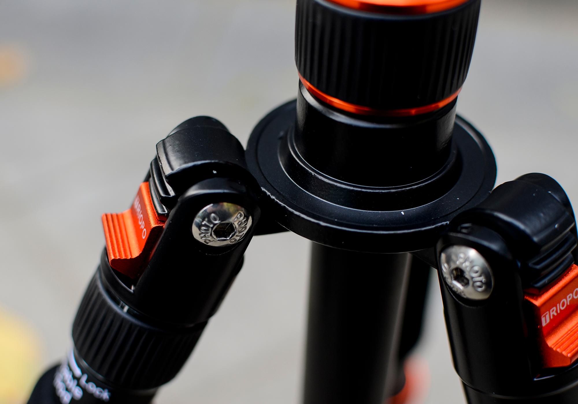 捷宝c三脚架评测,捷宝三脚架怎么选