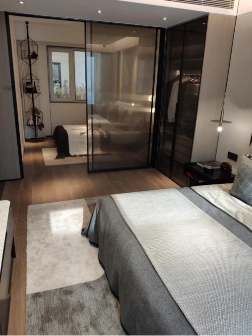 胶州中海林溪世家户型图,胶州中海林溪世家观澜开盘价格