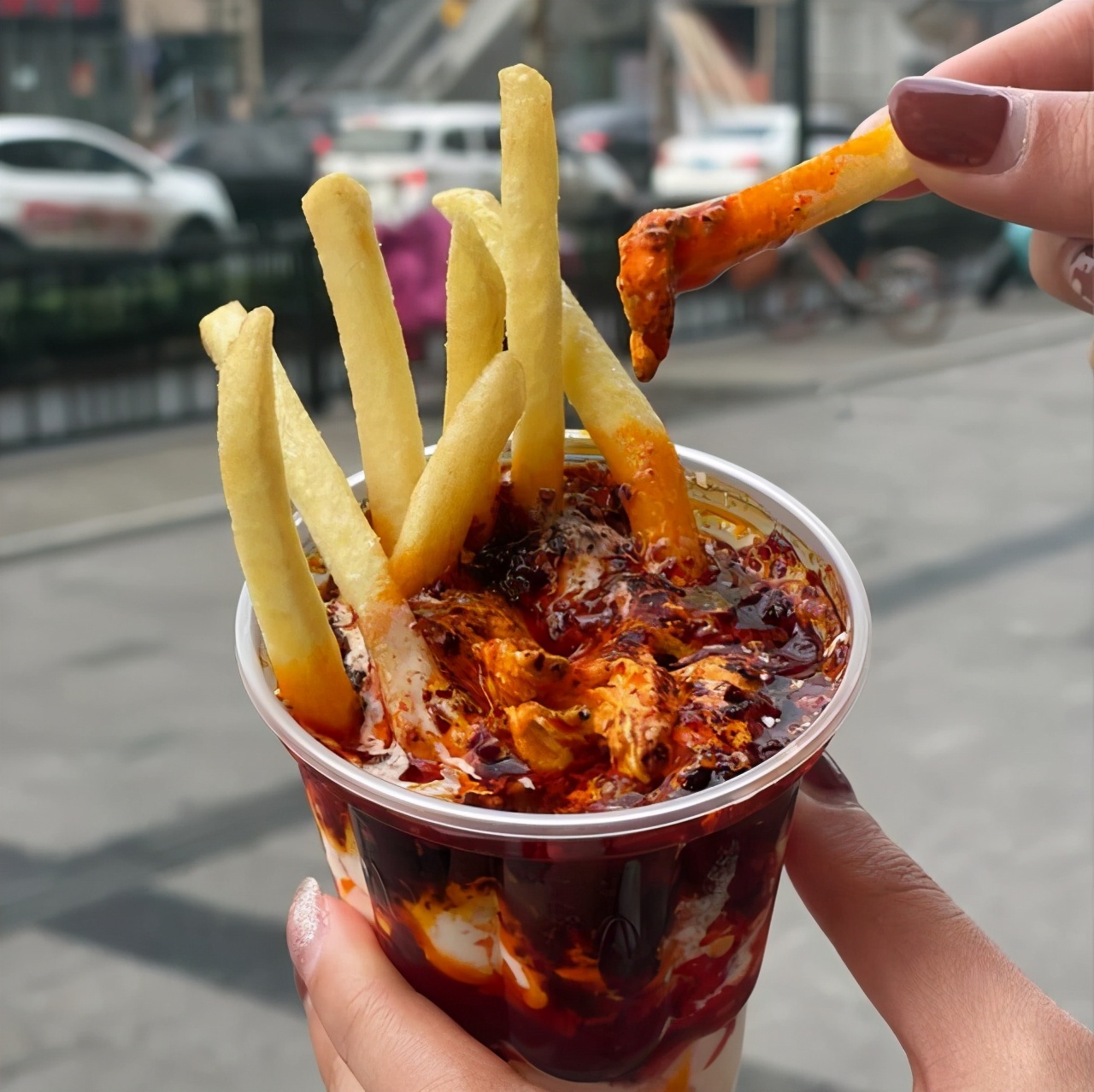 麦当劳经典款有哪些,麦当劳最经典的产品