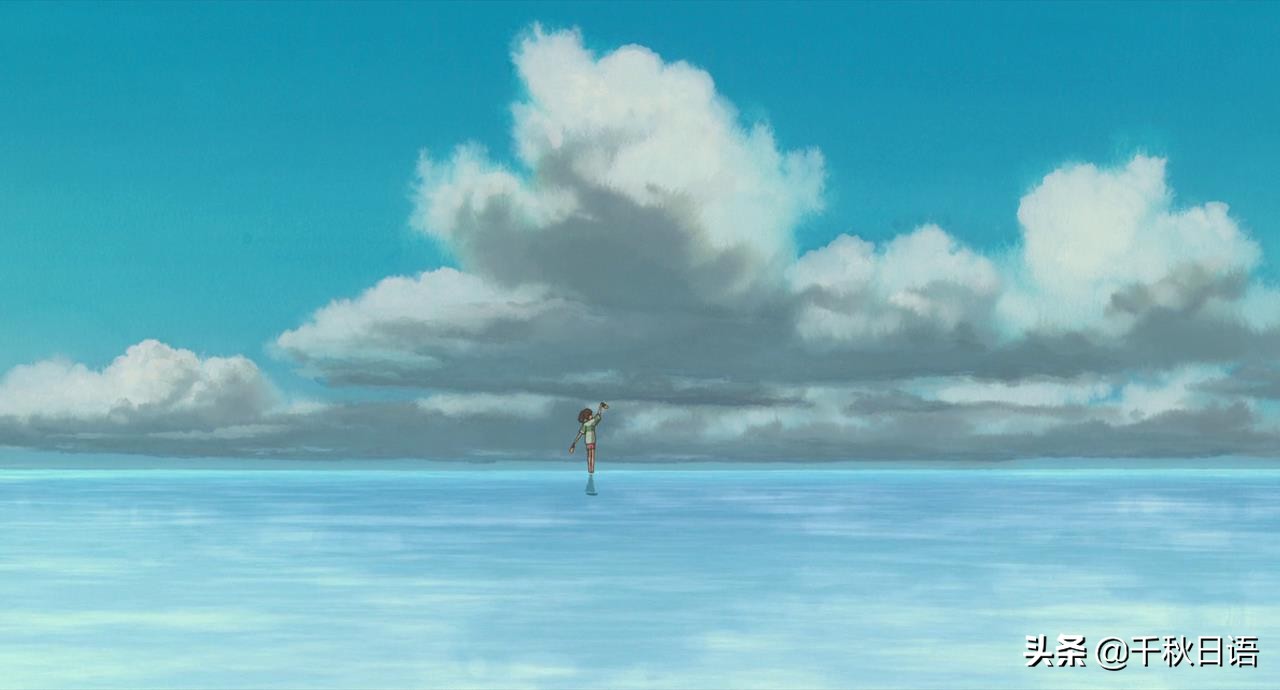 千与千寻主题曲日语版教唱,千与千寻主题曲英语教学