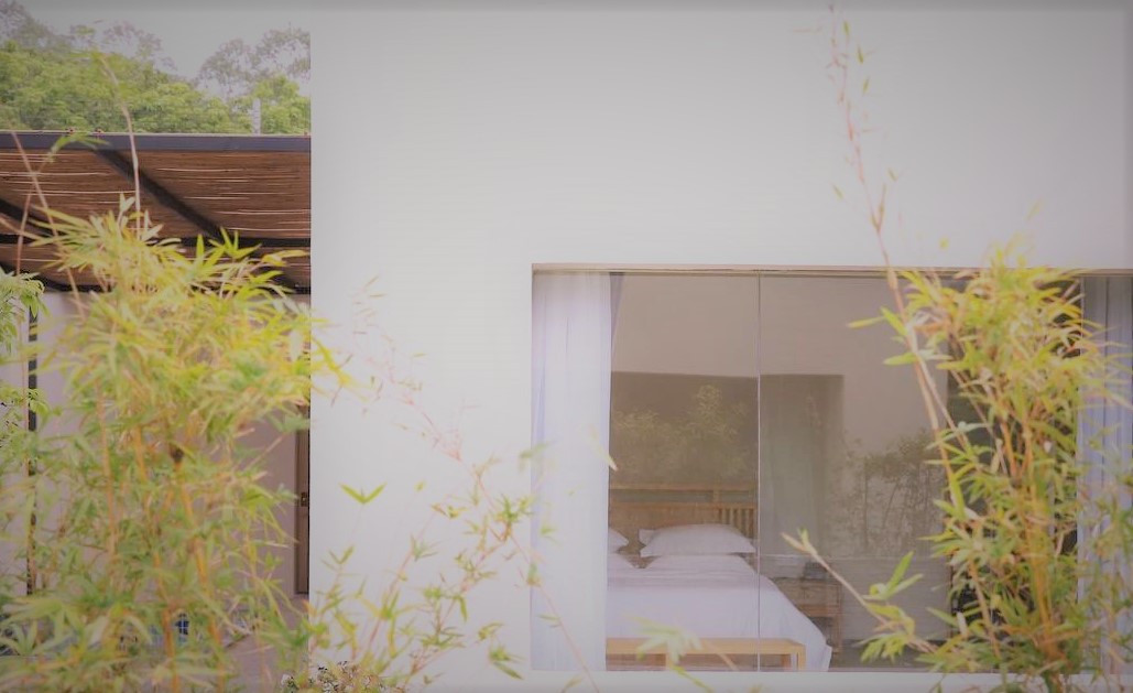 罗浮山吃住一体民宿有哪些,罗浮山顶级民宿