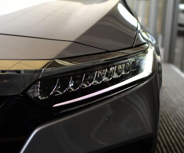 雅阁油电混动怎么样口碑,雅阁十代精英版口碑如何