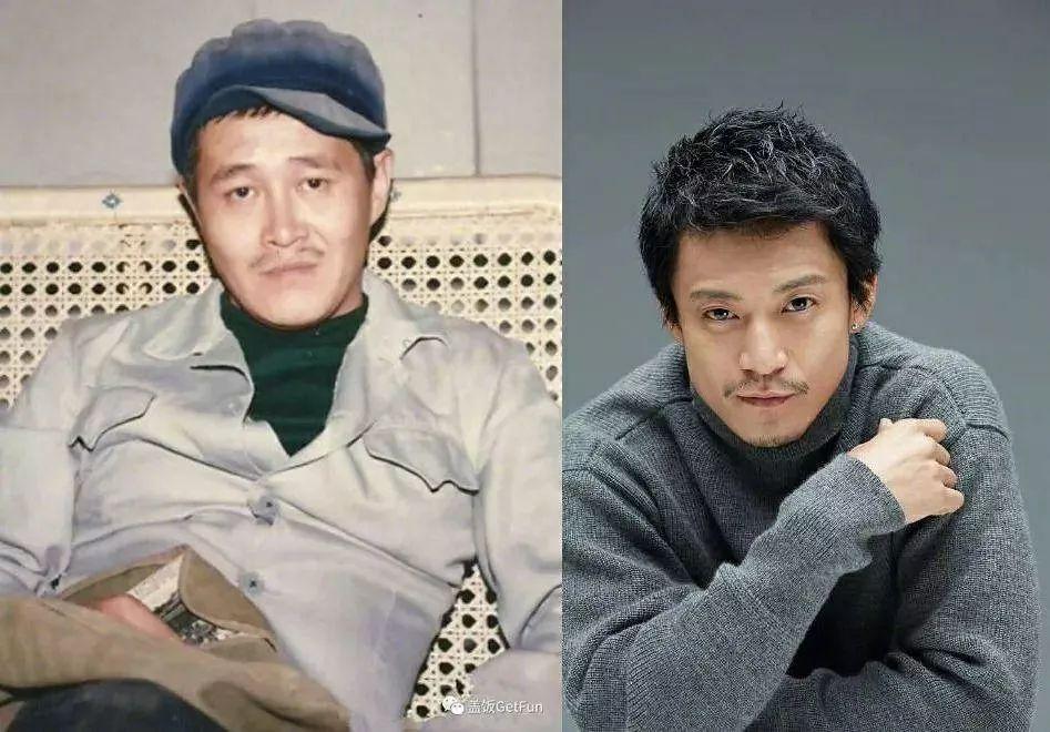 帅哥的最后归宿,所有帅哥的归宿都是赵本山