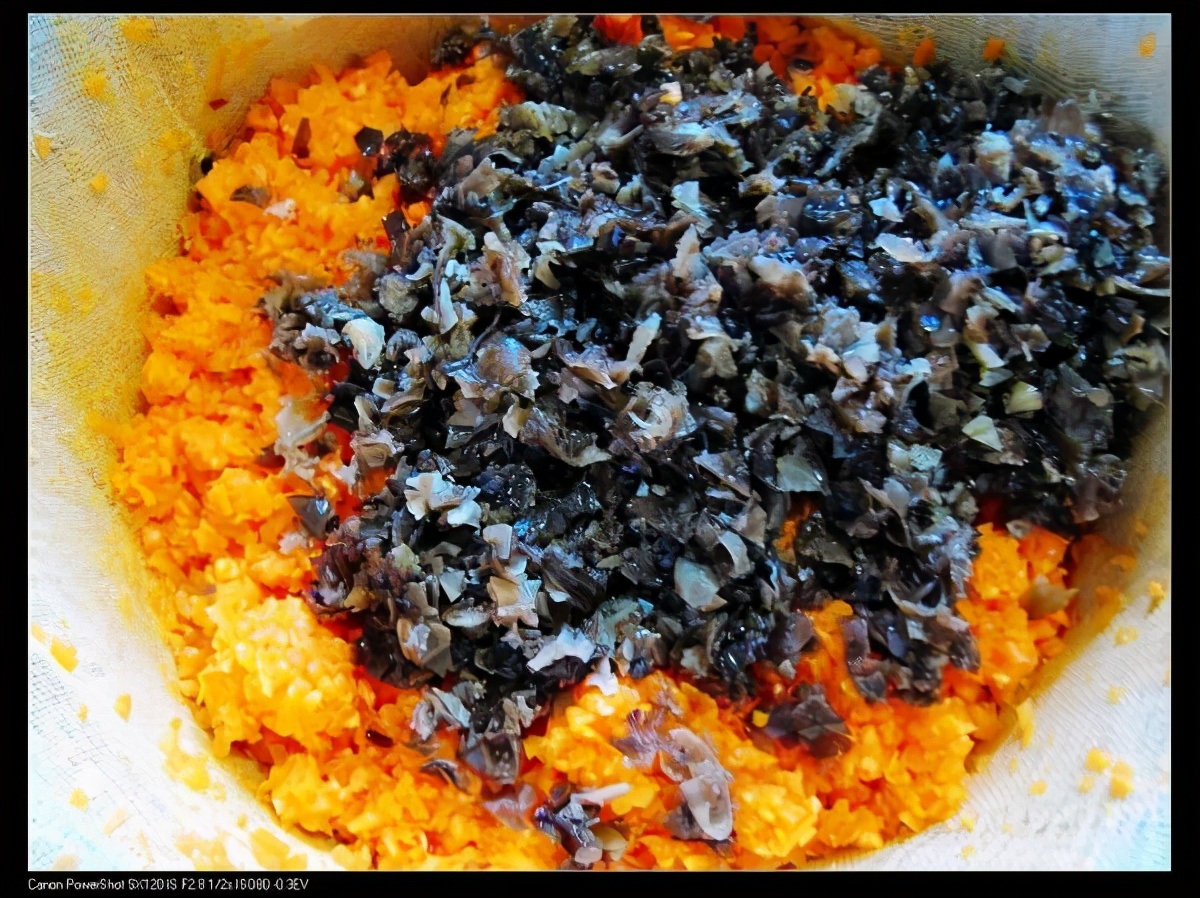 减脂饺子卡路里,减肥猪油渣