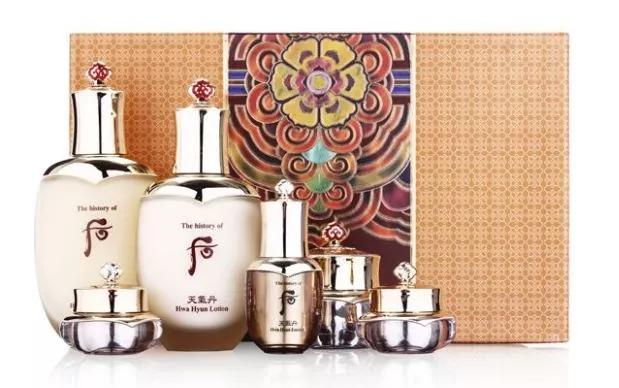 韩国护肤品vs日本护肤品，究竟哪个更好用