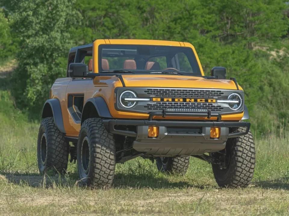 请悉知，福特ST只应属于欧洲！｜AngryAllen