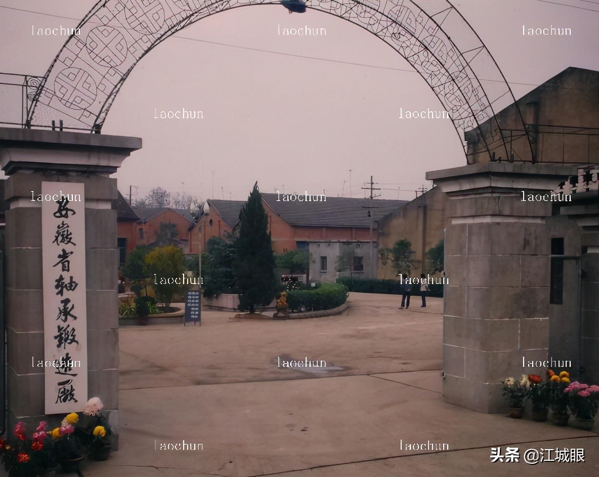 03年春天老照片,老照片里的旧时光