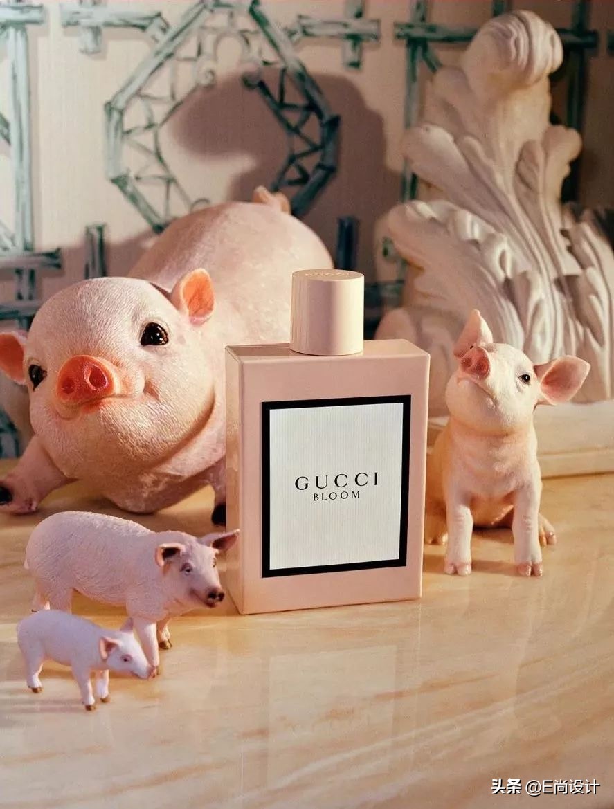 lv猪年限量手链,gucci猪鼻子手链