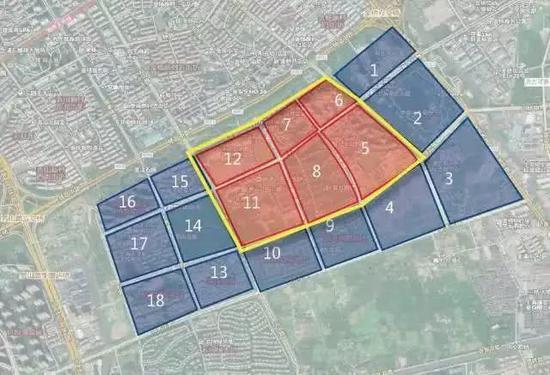 上海楼市太魔幻:最高一套8000万排队抢豪宅竟打起来了