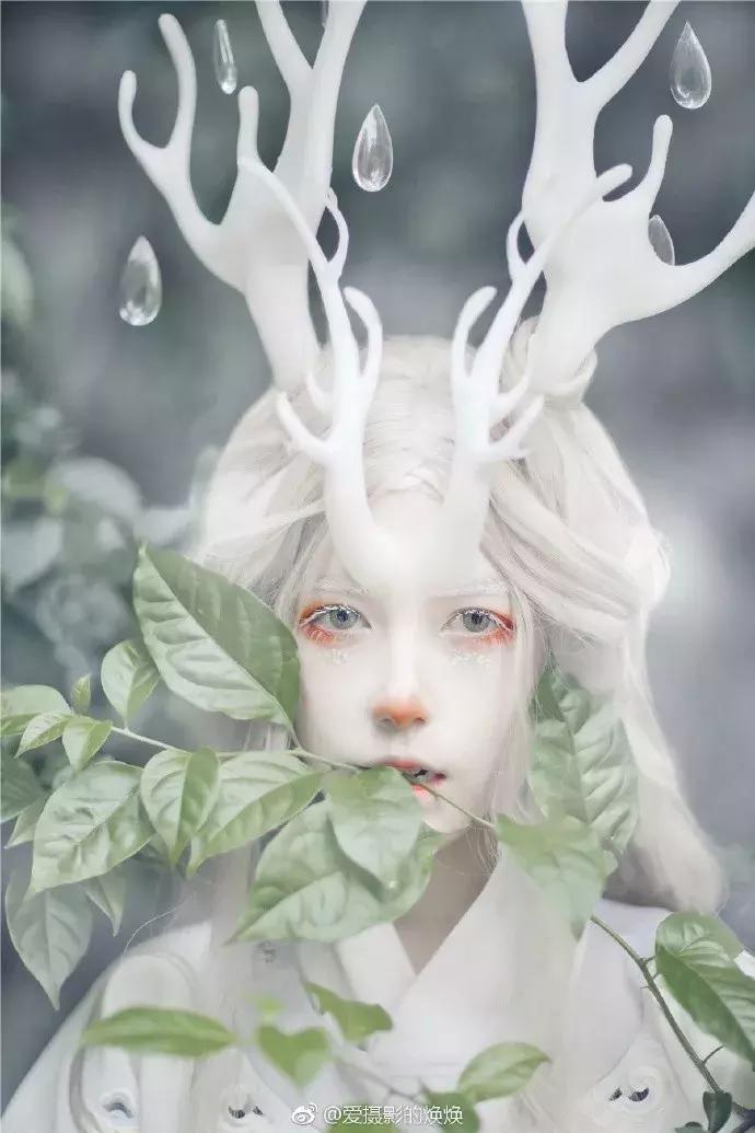 90后女孩拍稀有动物,90后女孩拍视频200万