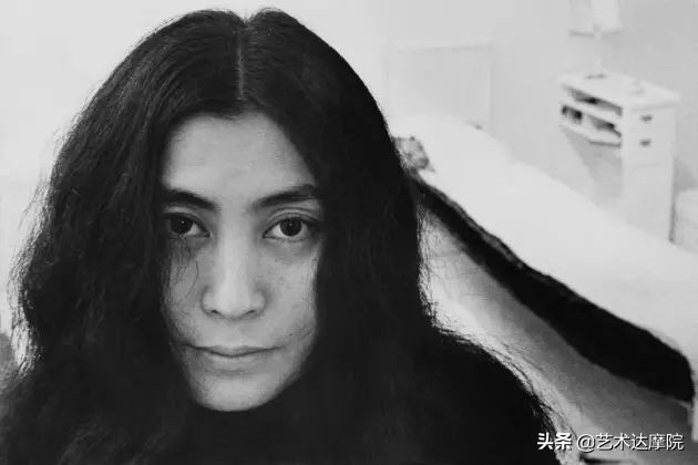 小野洋子个人简介,日本艺术家小野洋子