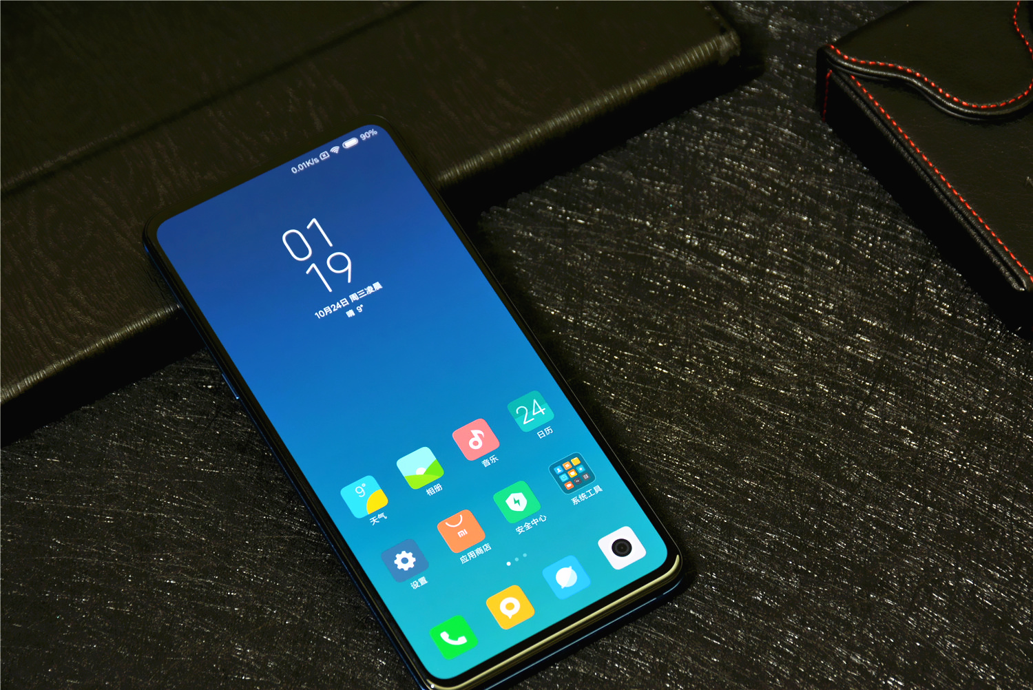 小米mix3还值得换屏幕吗,全面屏小米MIX怎么样