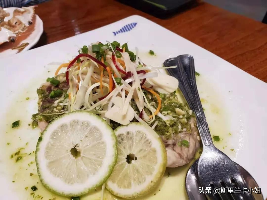 斯里兰卡重口味餐,斯里兰卡美食攻略大全