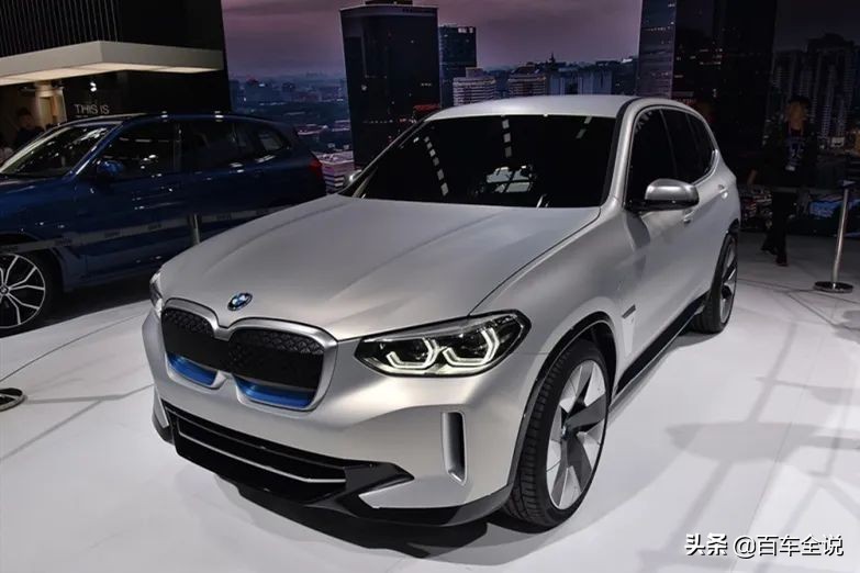 试驾宝马x3m雷霆版新款2022款,三刀侃车宝马x5