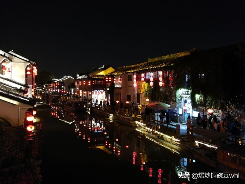 走遍苏州,走遍苏州的大街小巷