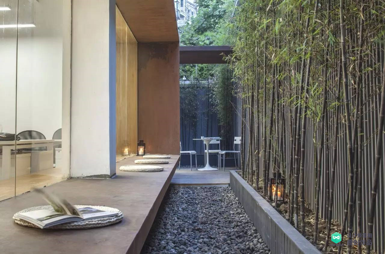 院子适合种的花和设计,庭院设计植物大全