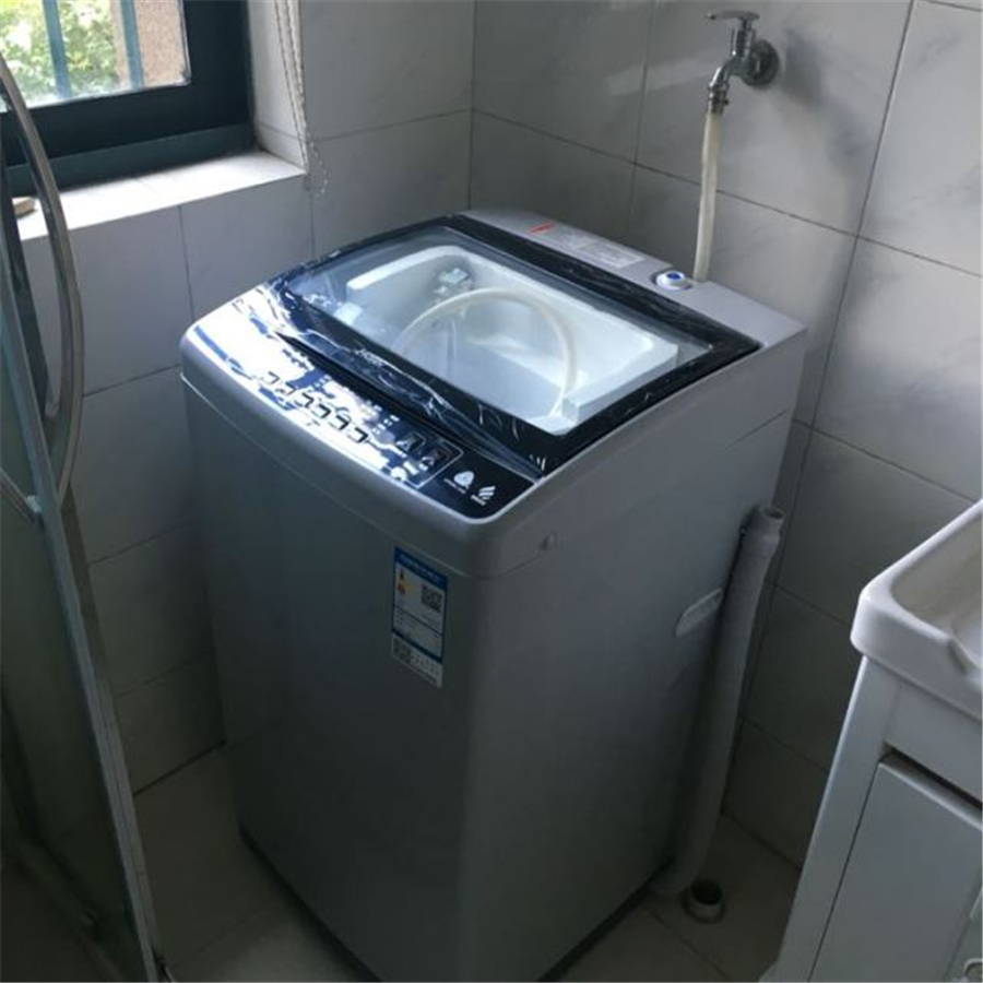 为什么滚筒洗衣机会停那么久,为什么滚筒洗衣机会洗得更干净