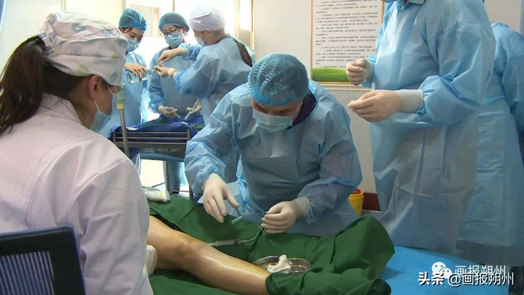 朔州市第三医院,朔州三医院新院区