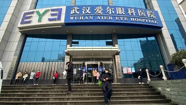 爱尔眼科2024年一季报,爱尔眼科上市后连续上涨天数