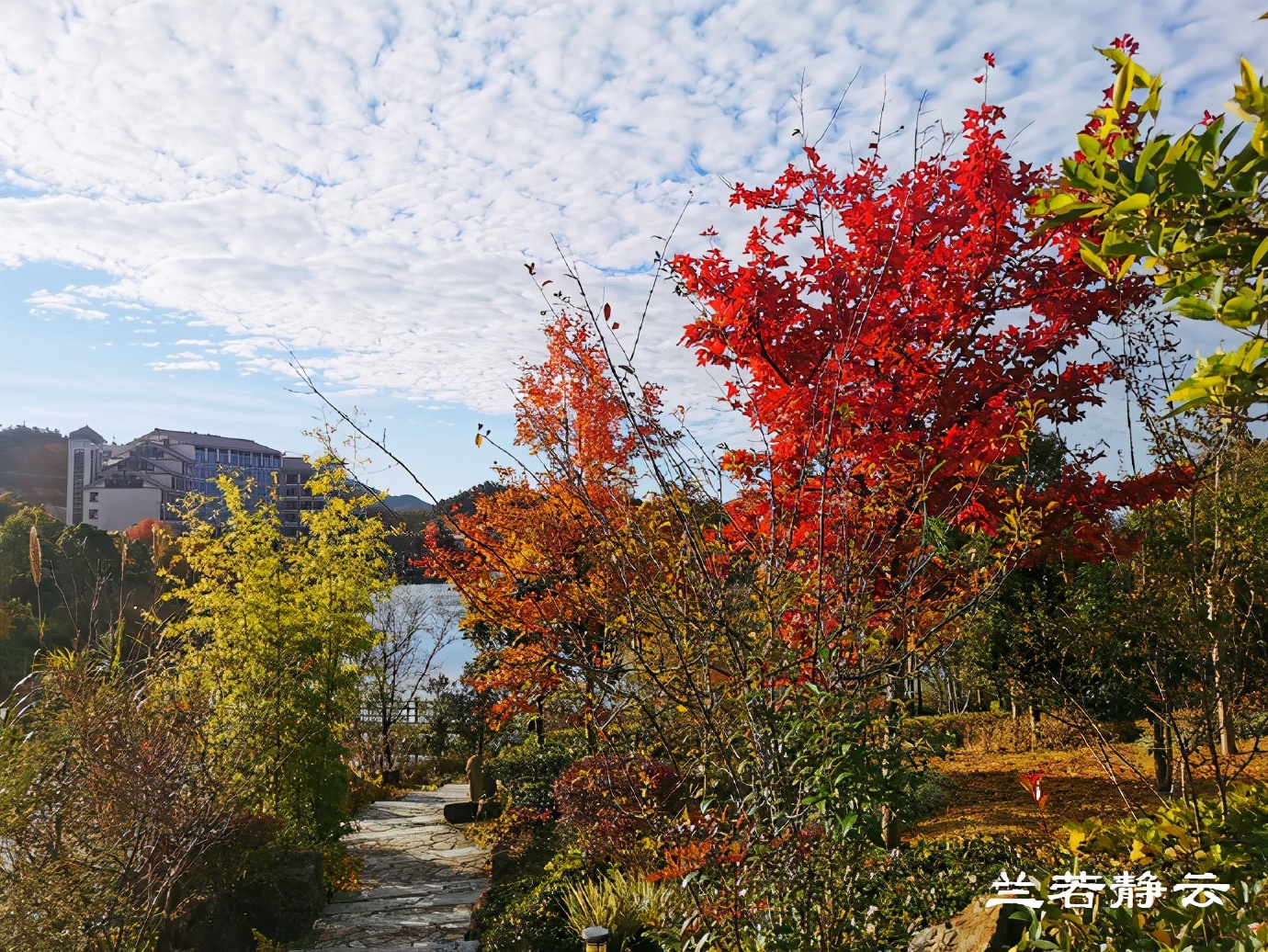 德化九仙山住宿推荐,德化九仙山风景区旅游攻略