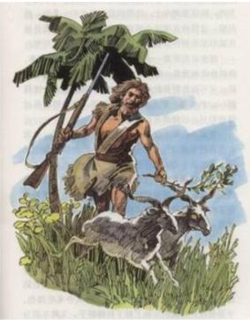 如果你在一个小岛上你会怎么逃脱,如果你漂流到一个荒岛怎么生存呢