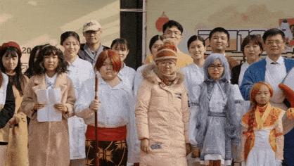 小红花要怎么画呢,一朵小红花自己画