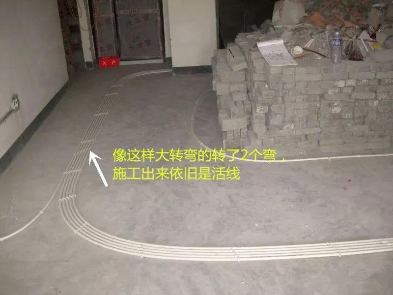 家装,用单股线还是多股线好,二者有何区别?电路安装注意事项?