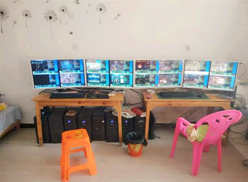 dnf最新多开搬砖攻略,dnf搬砖四开攻略最新