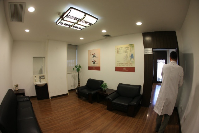 长海医院口腔门诊,上海长海体检中心攻略