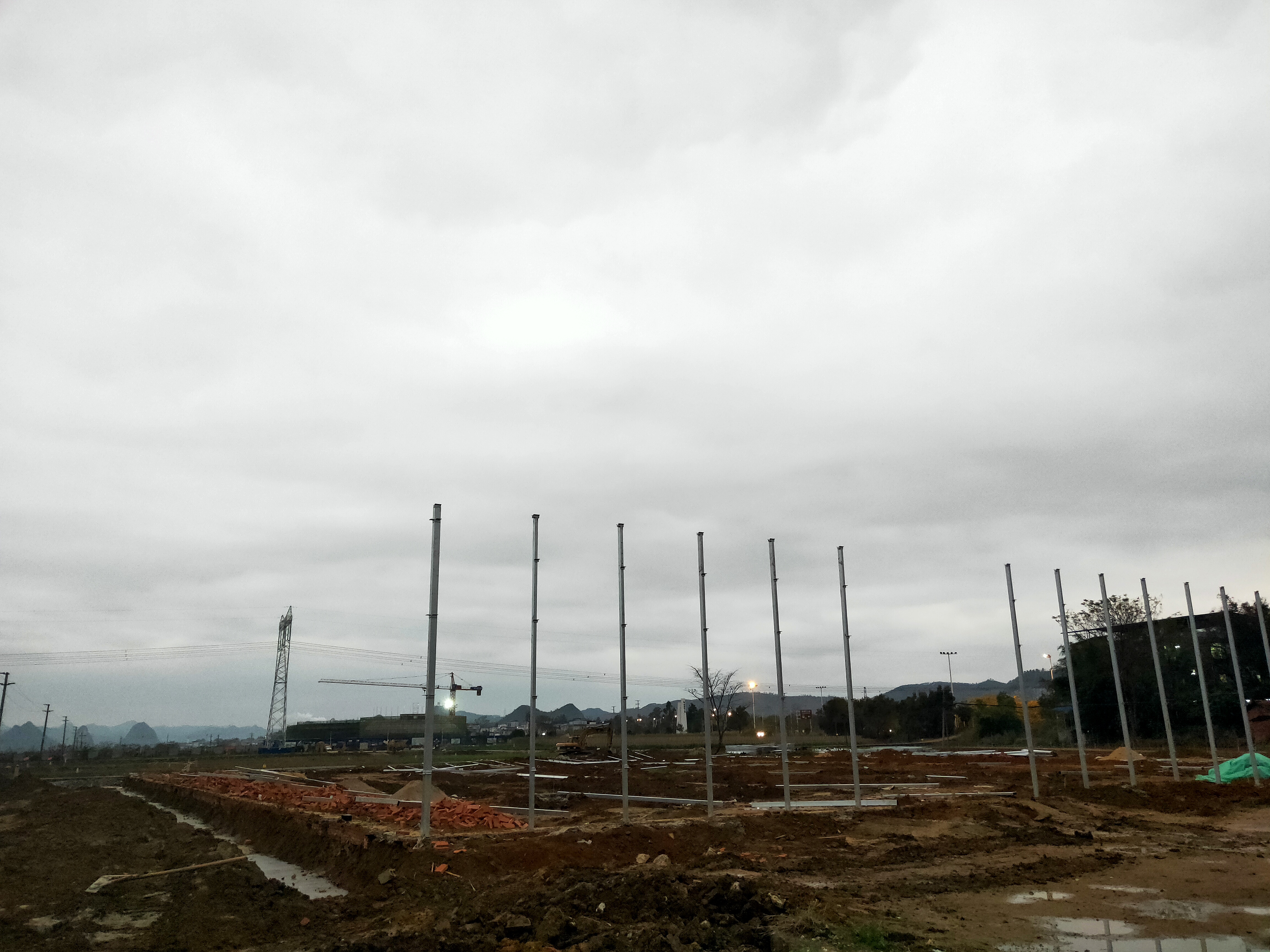 中农富玉大事记,中农富玉未来发展趋势