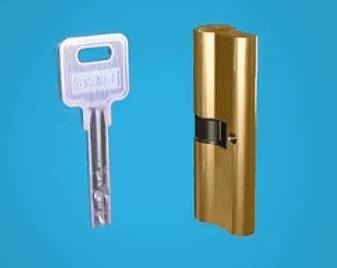 门把手动图,极简门锁怎么打开