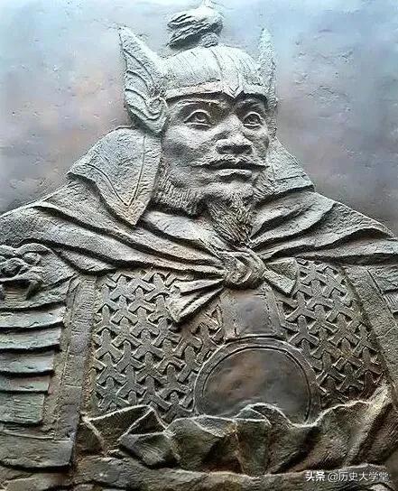 万历抗倭杀死多少日军,明朝嘉靖杀掉戚家军之后的影响